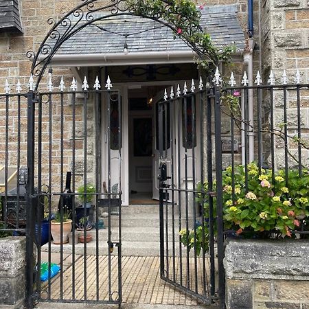 The Old Club Bed and Breakfast Penzance Eksteriør billede